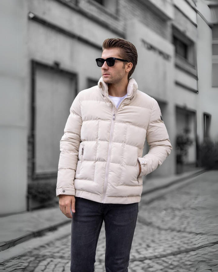 PUFFER JACKET