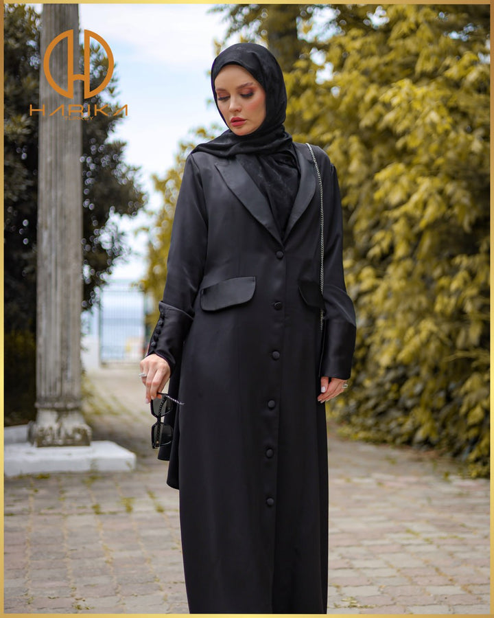 ABAYA JACKET