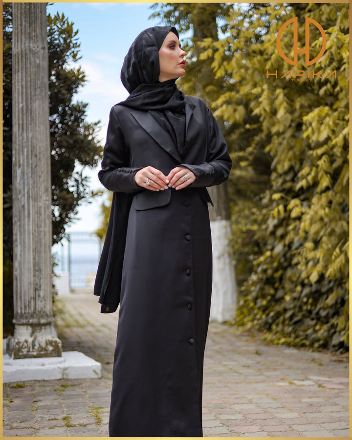 ABAYA JACKET